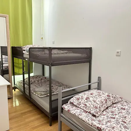 Apart-hotel Merry