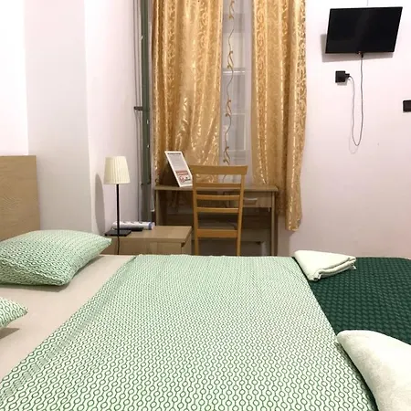 Merry Apart-hotel Budapeste