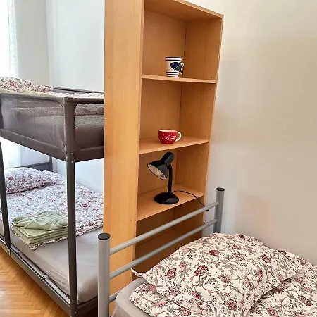 Merry Aparthotel